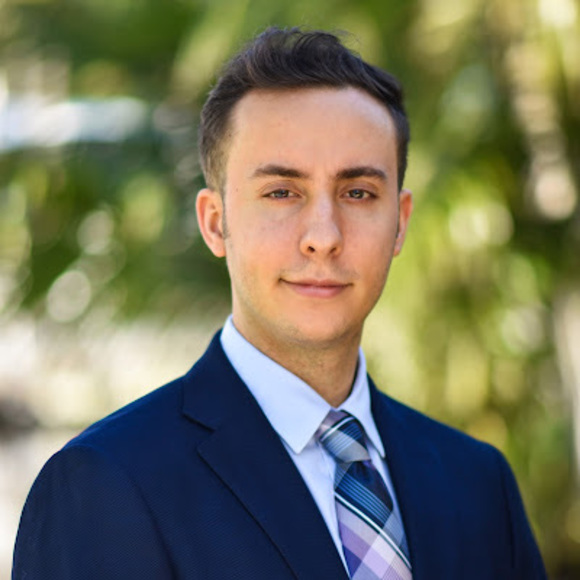 Meet your Posher, Matt - Picture 1 of 1